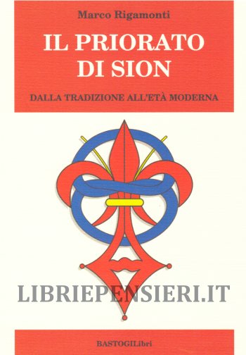 Il Priorato di Sion