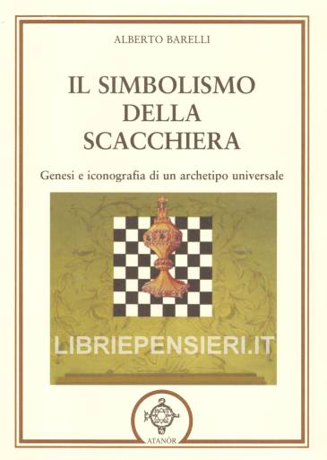 Il Simbolismo della Scacchiera