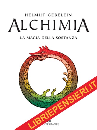 Alchimia di Helmut Gebelein