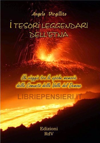 I tesori leggendari dell'Etna