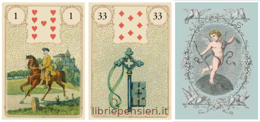 Sibilla Lenormand Dorata